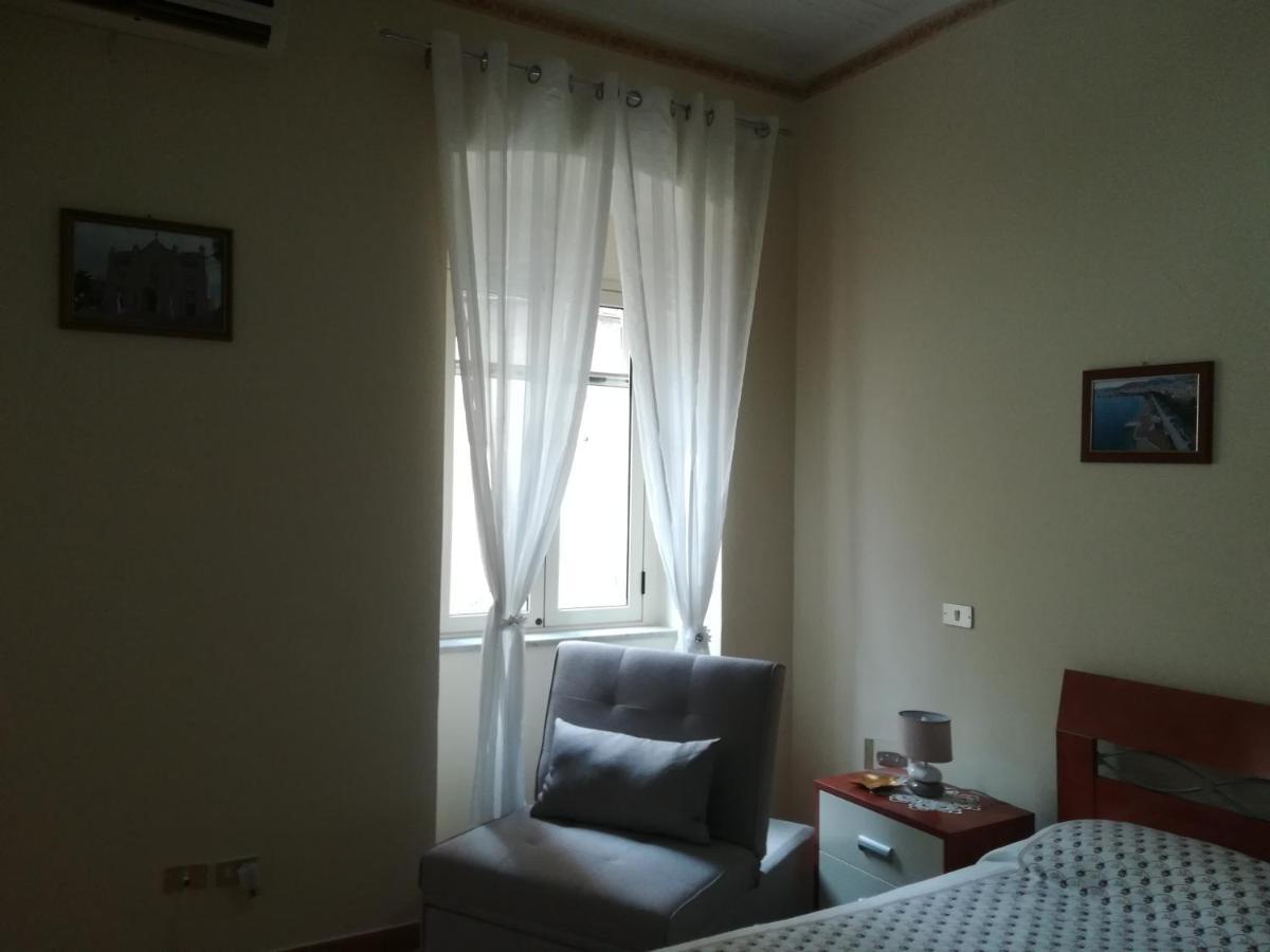 Casa Silipi Villa Gallico Dış mekan fotoğraf