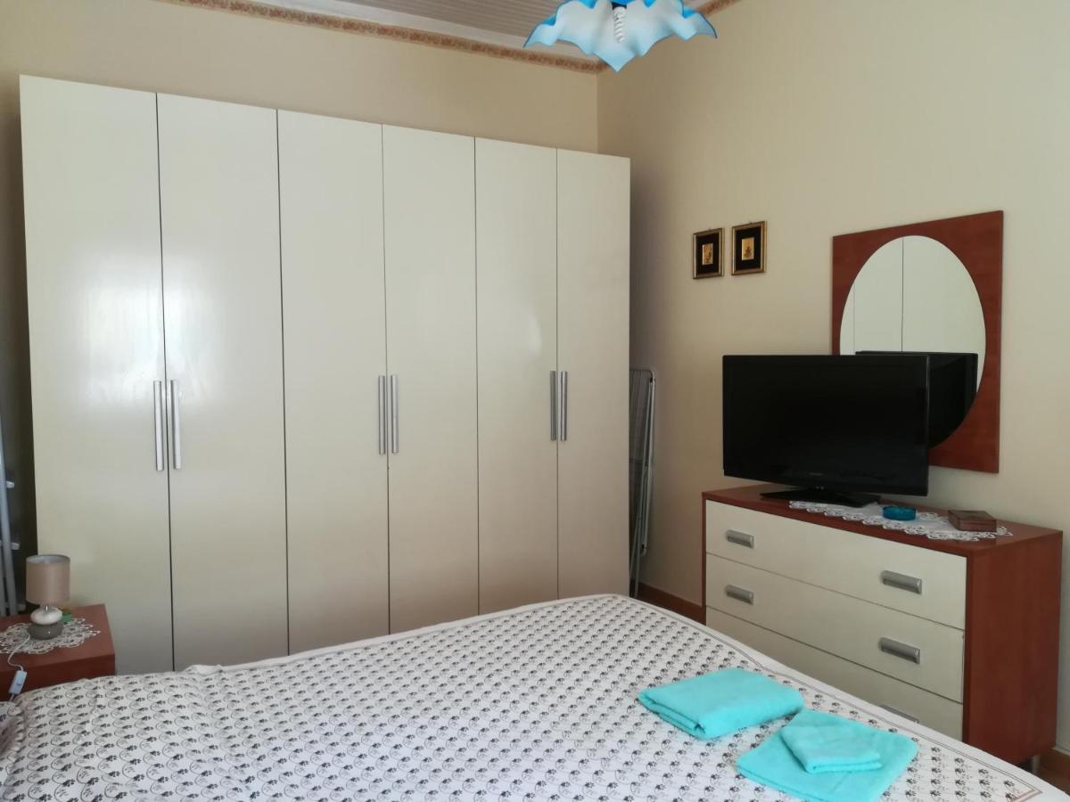Casa Silipi Villa Gallico Dış mekan fotoğraf