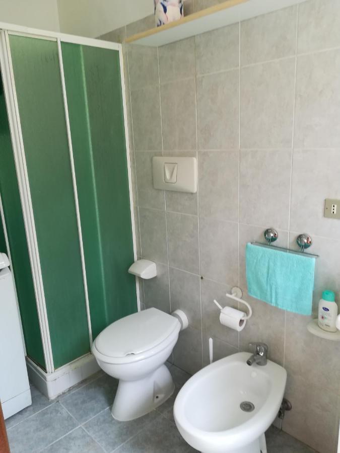 Casa Silipi Villa Gallico Dış mekan fotoğraf